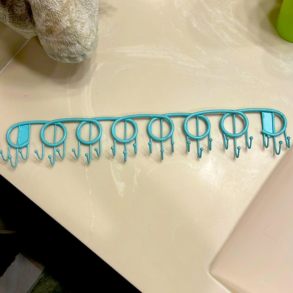 jewelry rack